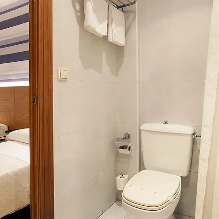 Bezana Gæstehus Burgo