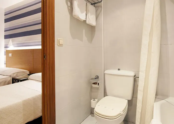 Bezana Gasthuis Burgo