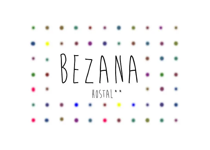 Bezana בית הארחה