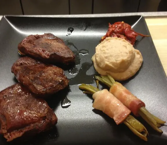 Bezana Gasthuis Burgo